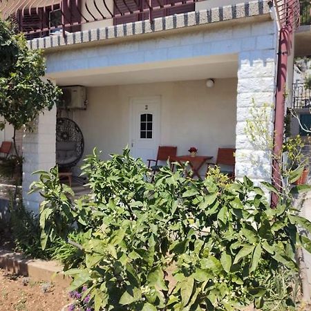 Apartments Tomas Trogir Exterior photo