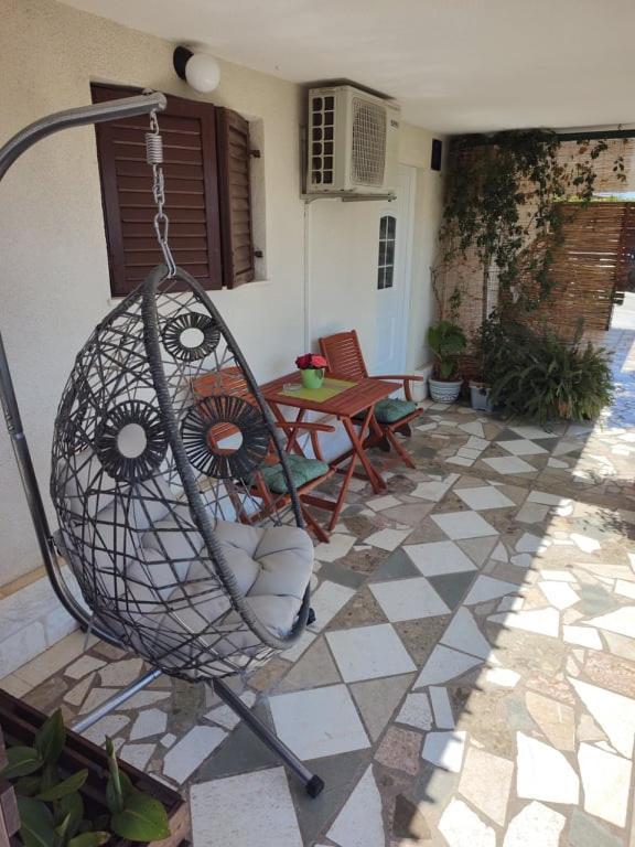 Apartments Tomas Trogir Exterior photo